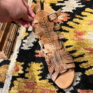 BED STU Aurelia Sandal